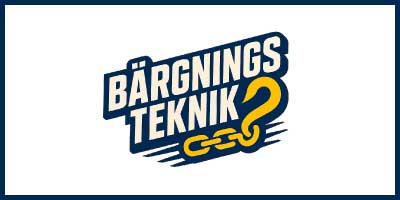 Bärgningsteknik banner
