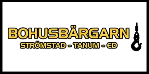Bohusbärgarn