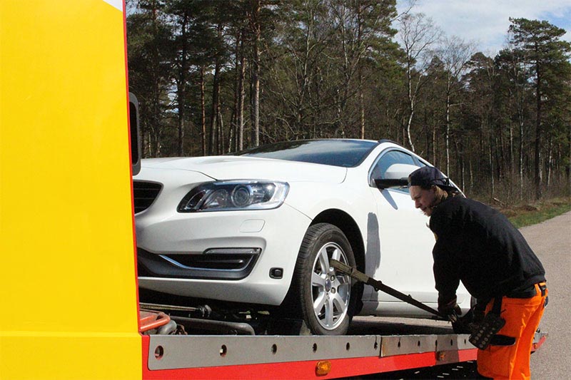 SS Bärgaren | Bärgare falkenberg varberg